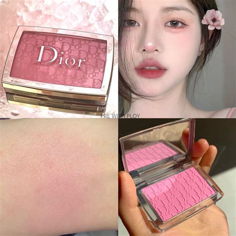 dior pink glow blush|dior blush rosy glow price.